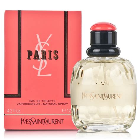 perfume ysl women|YSL perfume women dossier.